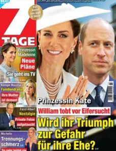 7 Tage – 30 Mai 2026