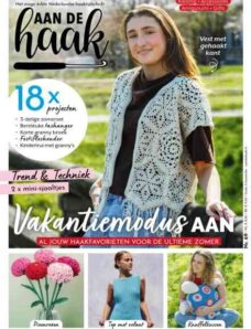Aan de Haak – Issue 69 2026