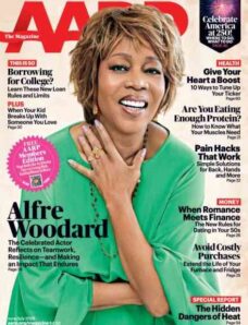 AARP The Magazine – June-July 2026