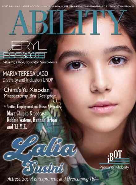 Ability — April 2022