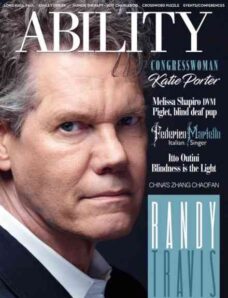 Ability – December 2021