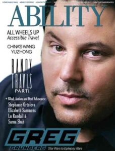 Ability – February-March 2022