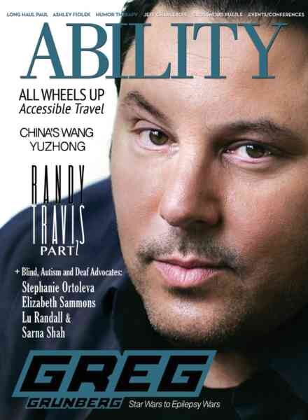 Ability – February-March 2022