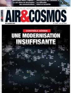 Air & Cosmos — 29 Mai 2026