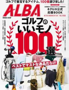 Alba Tross-View – 29 May 2026
