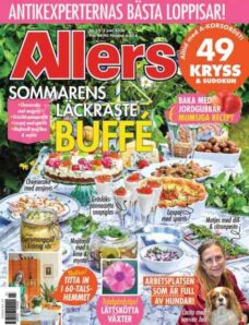 Allers – 3 Juni 2026