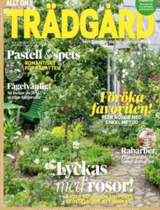 Allt om Tradgard – 27 Maj 2026
