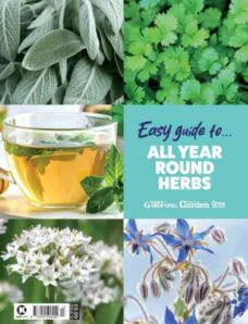 Amateur Gardening Easy Guide – Issue 13 2026
