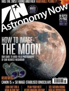 Astronomy Now – September 2024