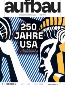 Aufbau — Mai 2026