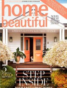 Australian Home Beautiful – July 2026