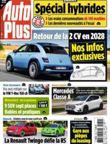 Auto Plus France – 29 Mai 2026