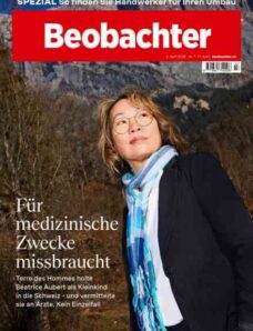 Beobachter – 02 April 2026