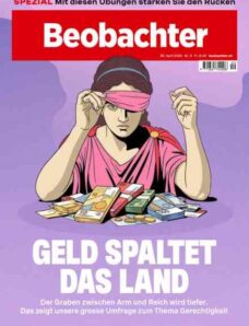 Beobachter – 30 April 2026