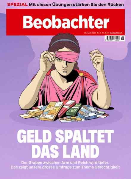 Beobachter – 30 April 2026