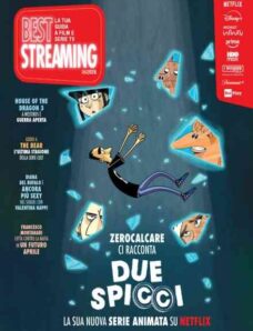 Best Streaming – Giugno 2026