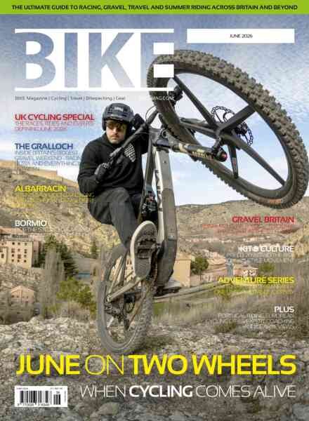 Bike Magazine – June 2026