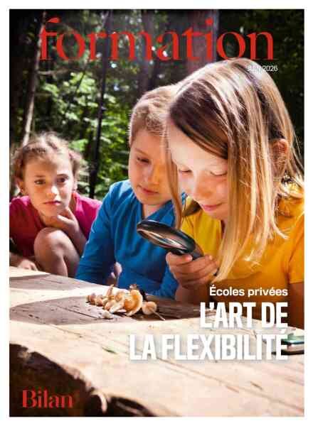 Bilan Formation – Juin 2026