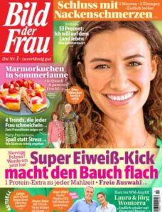 Bild der Frau – 29 Mai 2026