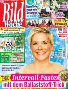 BildWoche — 28 Mai 2026