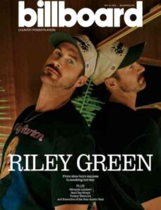 Billboard – May 30 2026