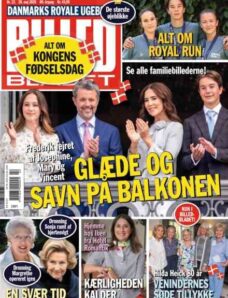 Billed-Bladet – 28 Maj 2026