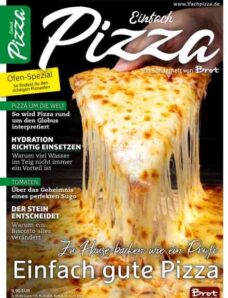 Brot Spezial – 29 Mai 2026
