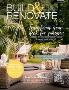 Build & Renovate Today – Issue 48 2025