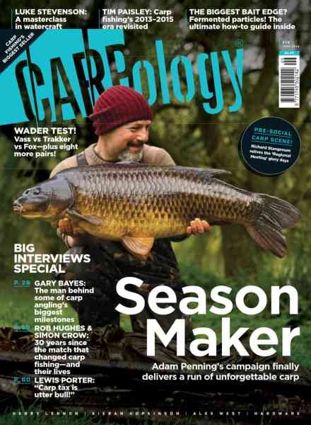 CARPology Magazine – June 2026