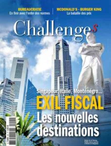 Challenges – 28 Mai 2026