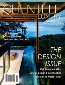 Clientele Luxury Global – Spring 2026