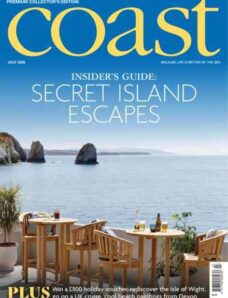 Coast – July 2026
