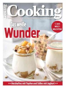 Cooking Austria – 29 Mai 2026