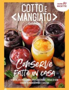 Cotto e Mangiato Collection – Conserve Fatte in Casa 2026