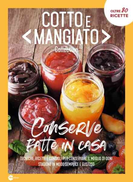 Cotto e Mangiato Collection – Conserve Fatte in Casa 2026