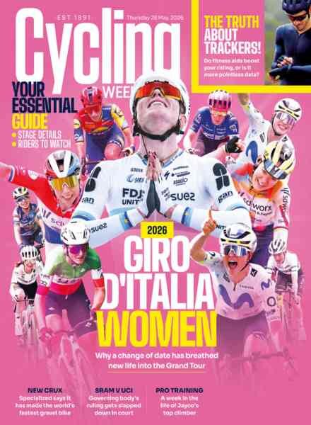 Cycling Weekly – May 28 2026