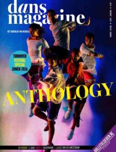 Dans Magazine – Mei 2026