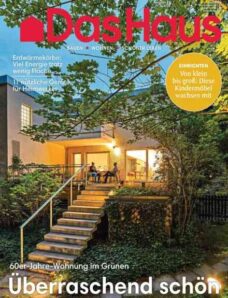 Das Haus – Juni 2026
