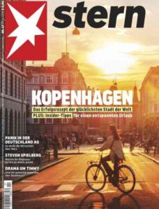 Der Stern – 27 Mai 2026