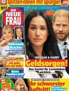 Die Neue Frau — 27 Mai 2026