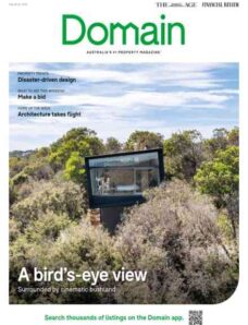 Domain Magazine Australia – 29 May 2026