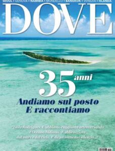Dove – Giugno 2026