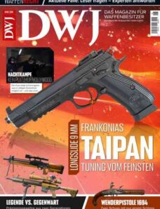DWJ — Juni 2026