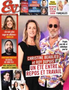 echos Vedettes – 28 Mai 2026
