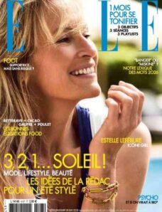 Elle France – 28 Mai 2026