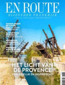 En Route – Zomer 2026