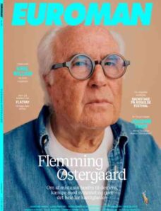 Euroman – Juni 2026