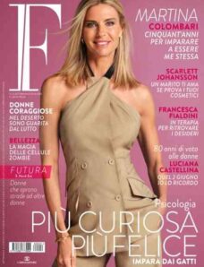 F – 2 Giugno 2026