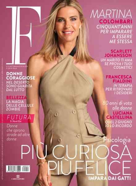 F – 2 Giugno 2026