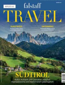 Falstaff Travel — 28 Mai 2026